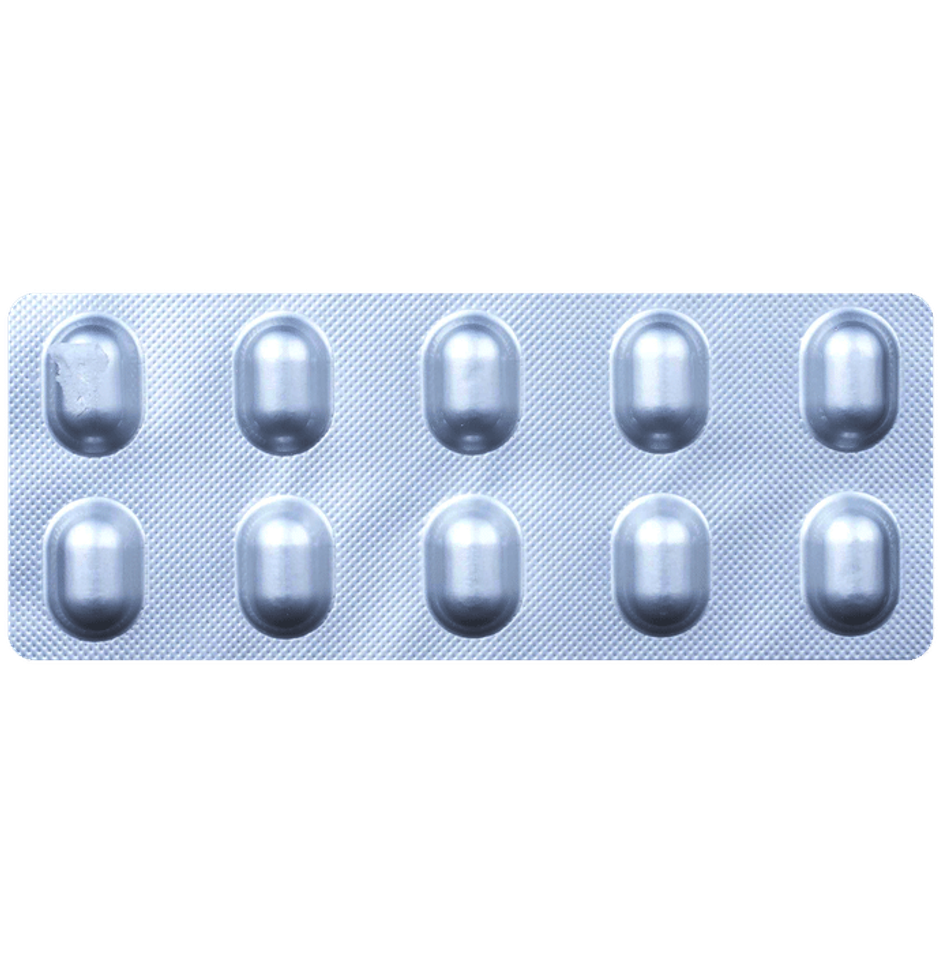 Bilaxten 20mg Tablet