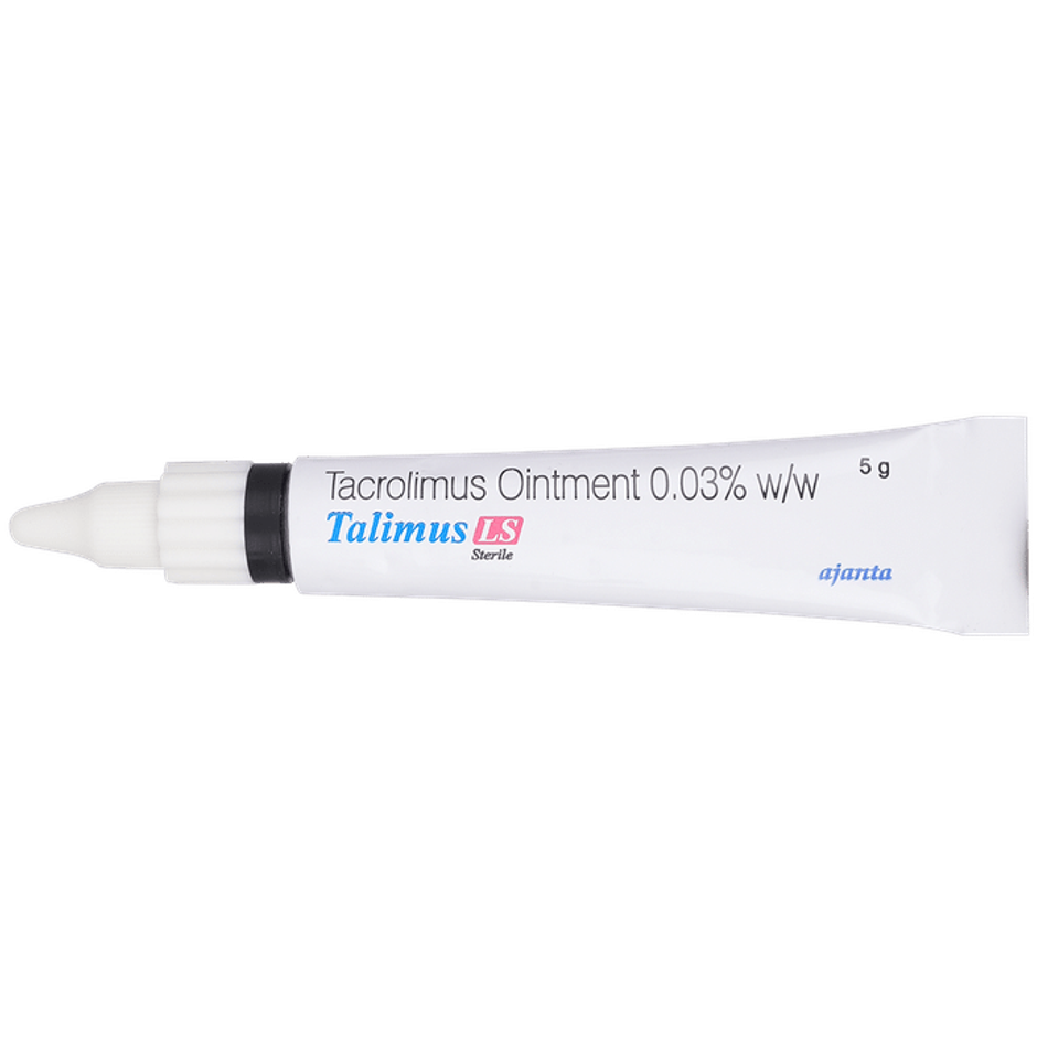 Talimus LS Ointment