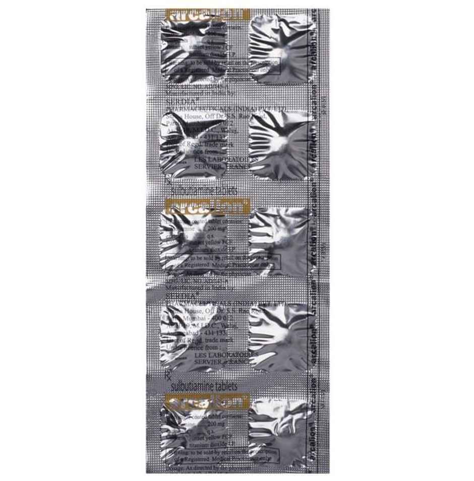 Arcalion Tablet