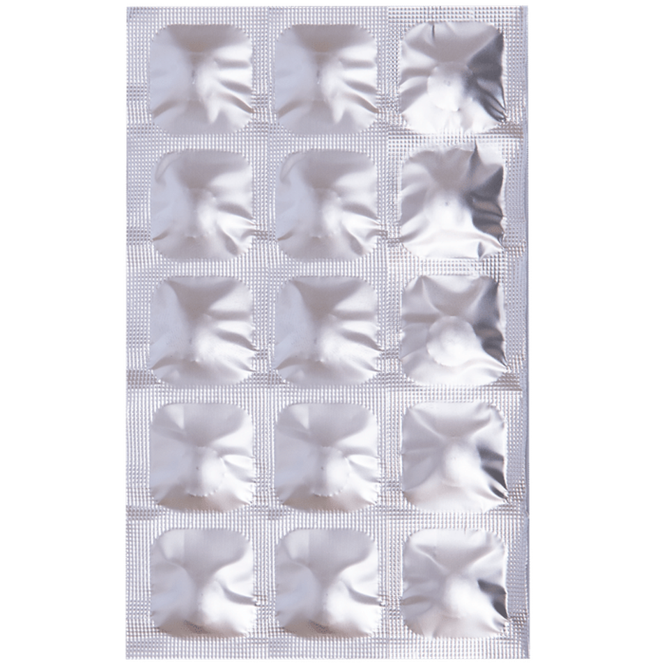 Olsertain-H 40 Tablet