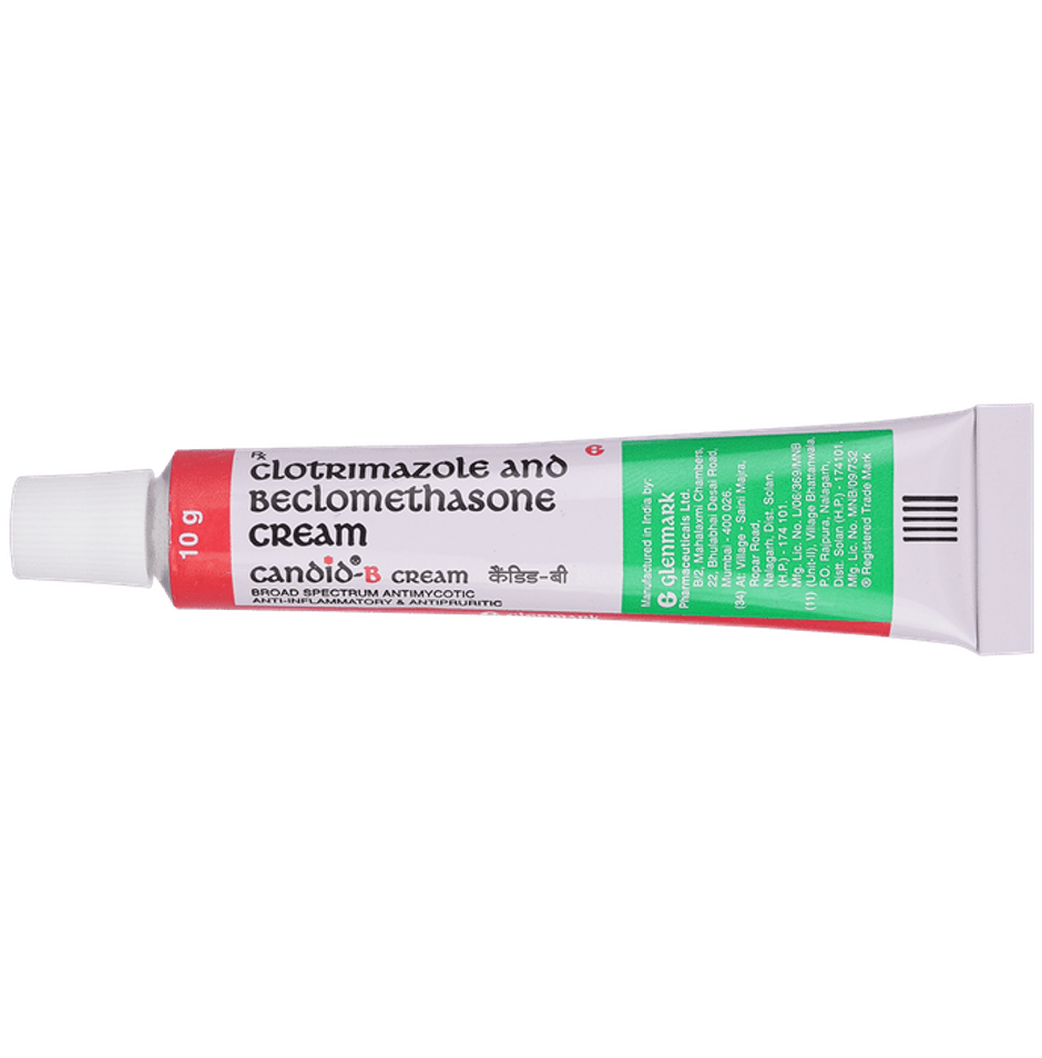 Candid-B Cream 