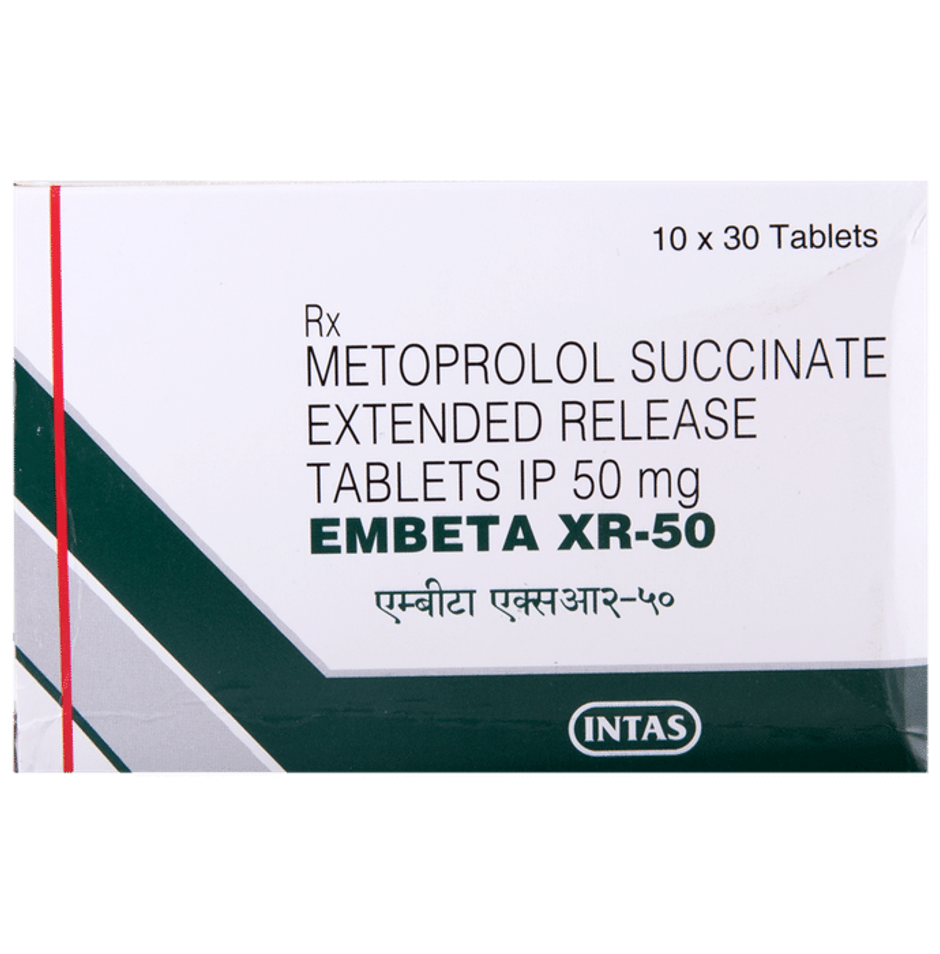 Embeta XR-50 Tablet