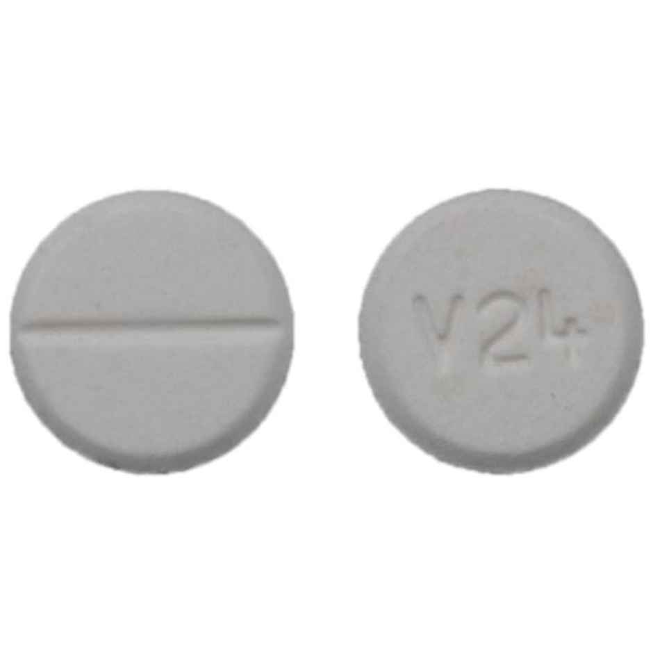 Vertin 24 Tablet