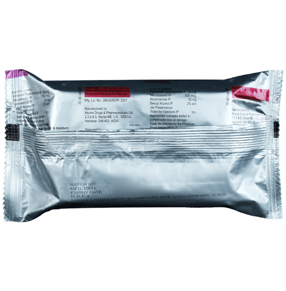 Rejunex Forte Injection