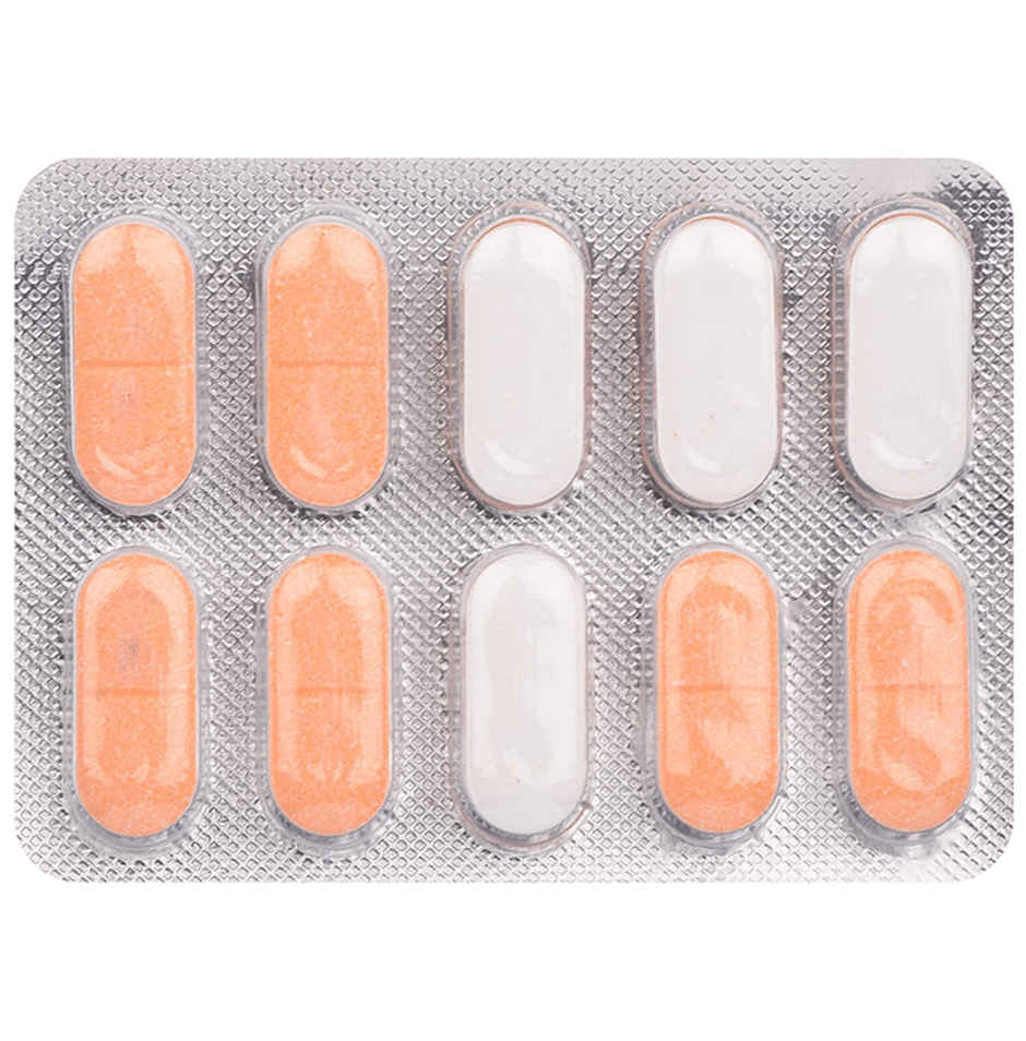 Enristas-2MF Tablet PR