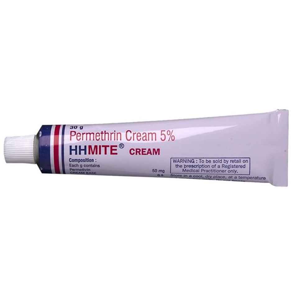 Hhmite Cream