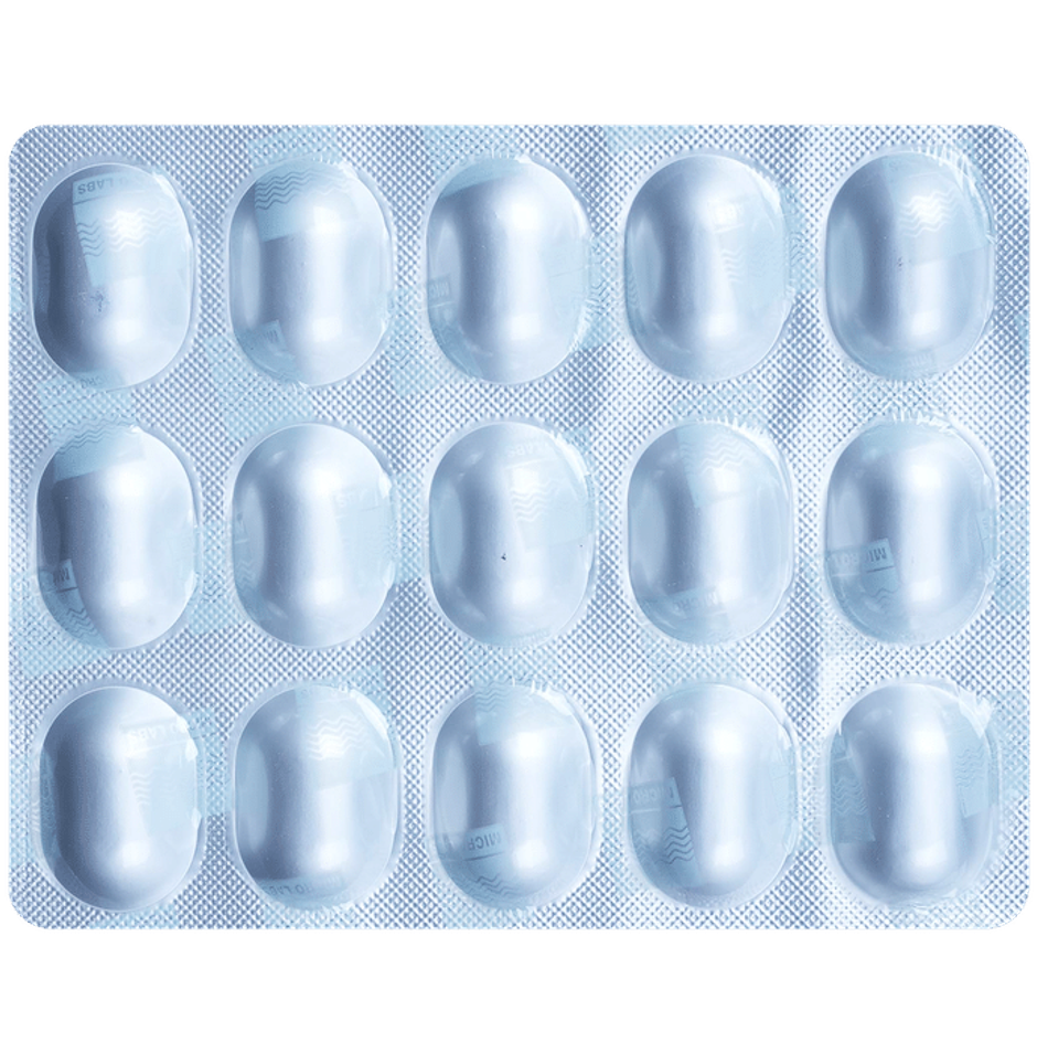 Arbitel-Trio 25 Tablet ER