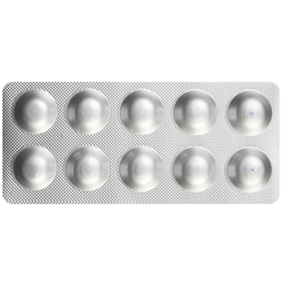 Dapanorm Duo-5 Tablet