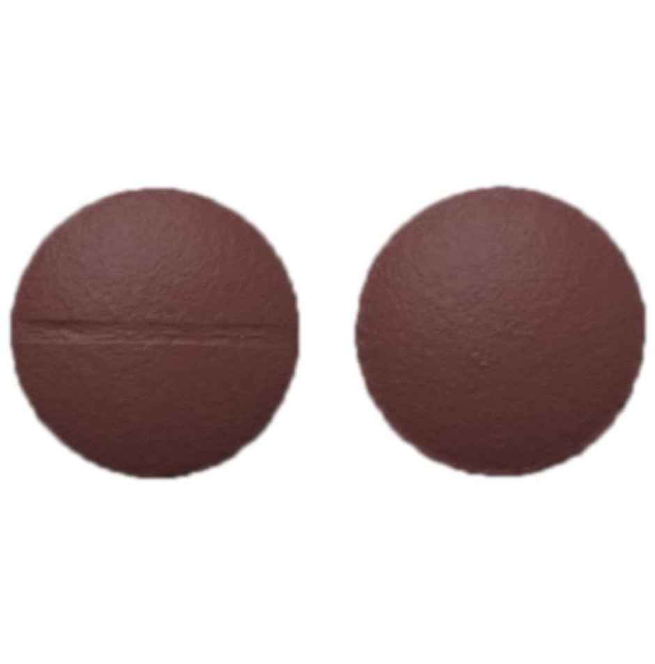 Nebi-H Tablet