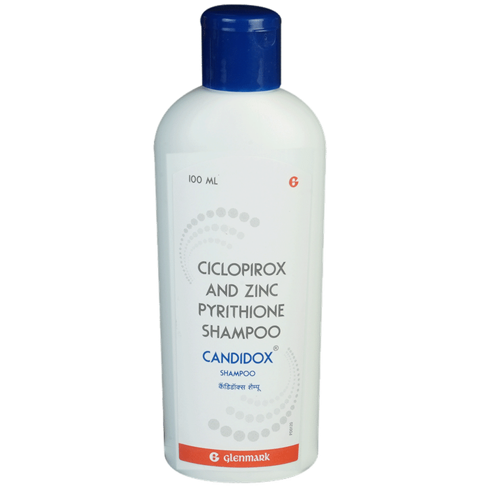 Candidox Shampoo