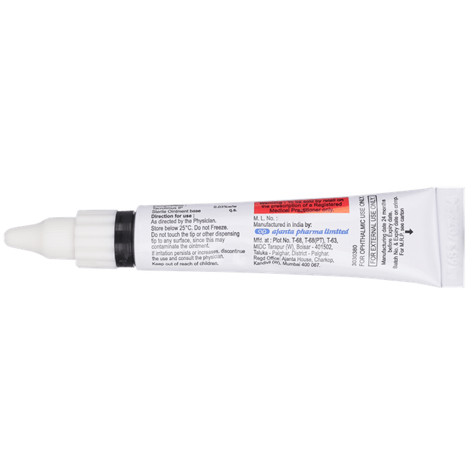 Talimus LS Ointment