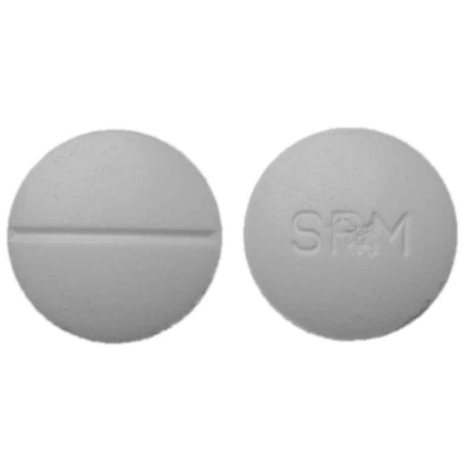 Semi Reclimet Tablet