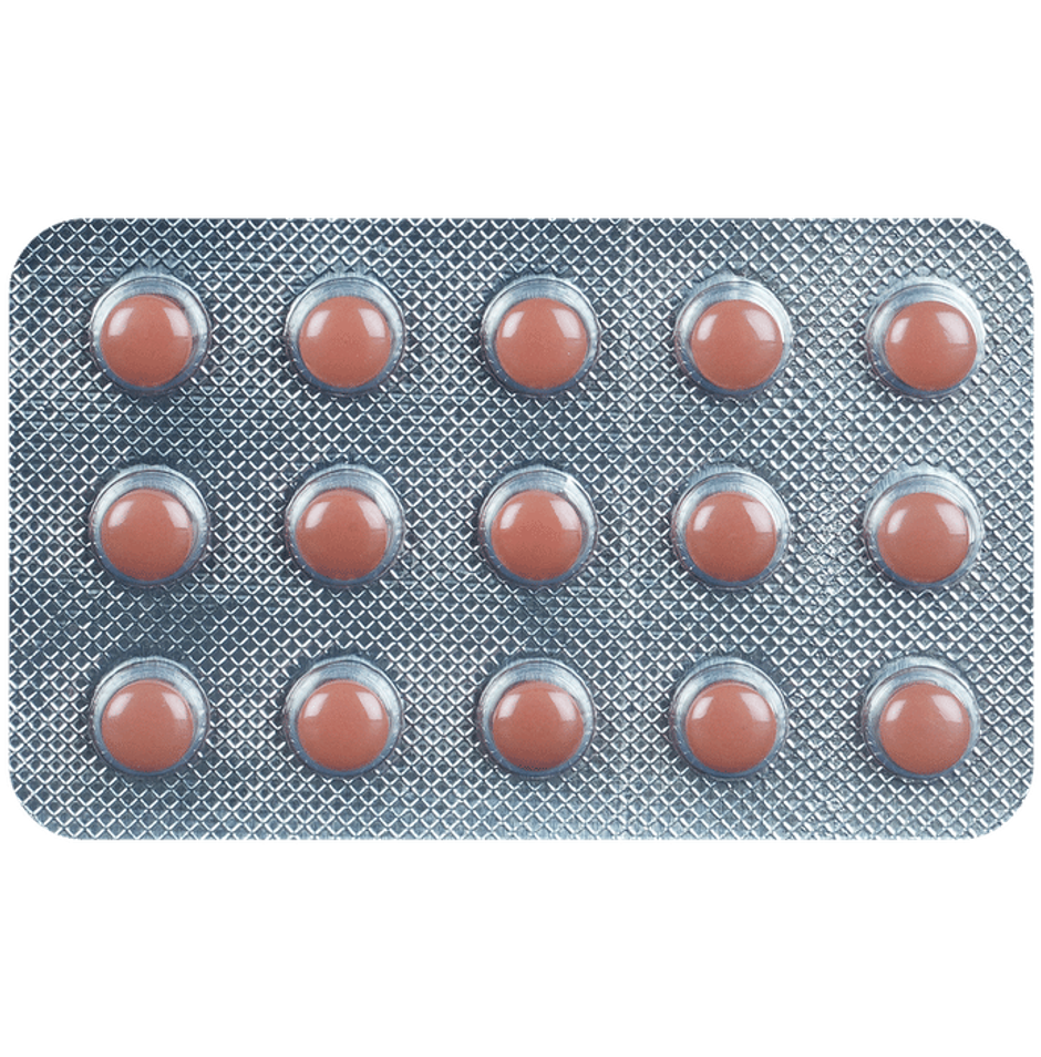 Moxilong-0.2 Tablet