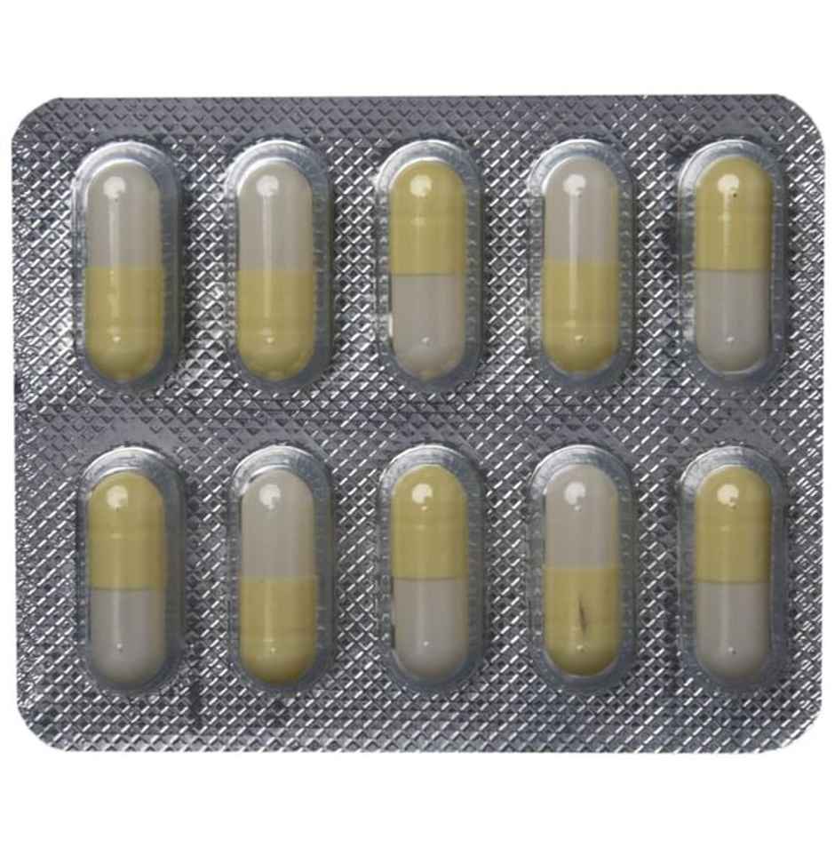 Dulane 20 Capsule DR