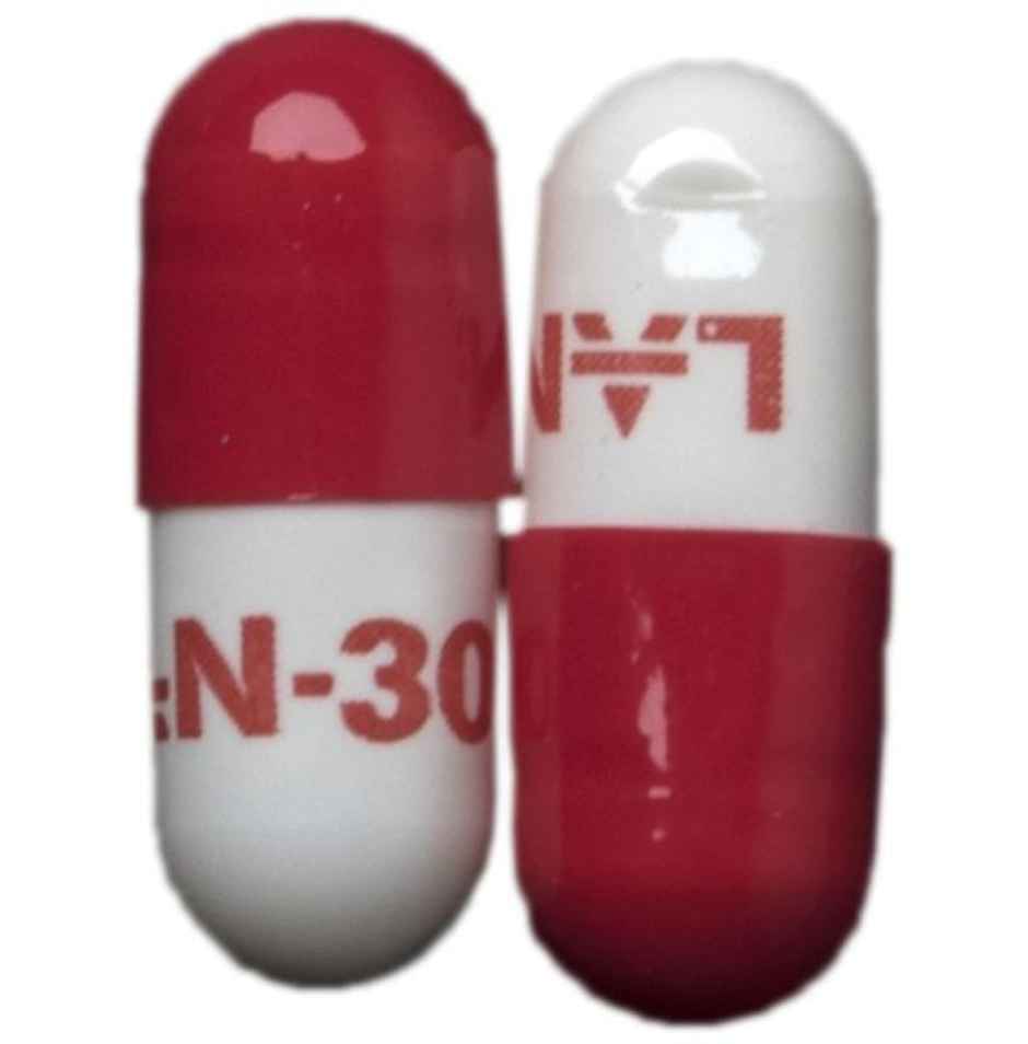 LAN-30 Capsule