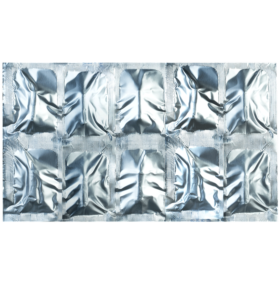 Unistar 20/75 Capsule