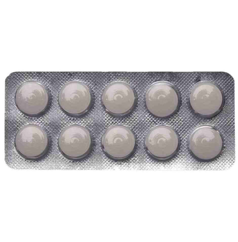 Endogest 400 SR Tablet