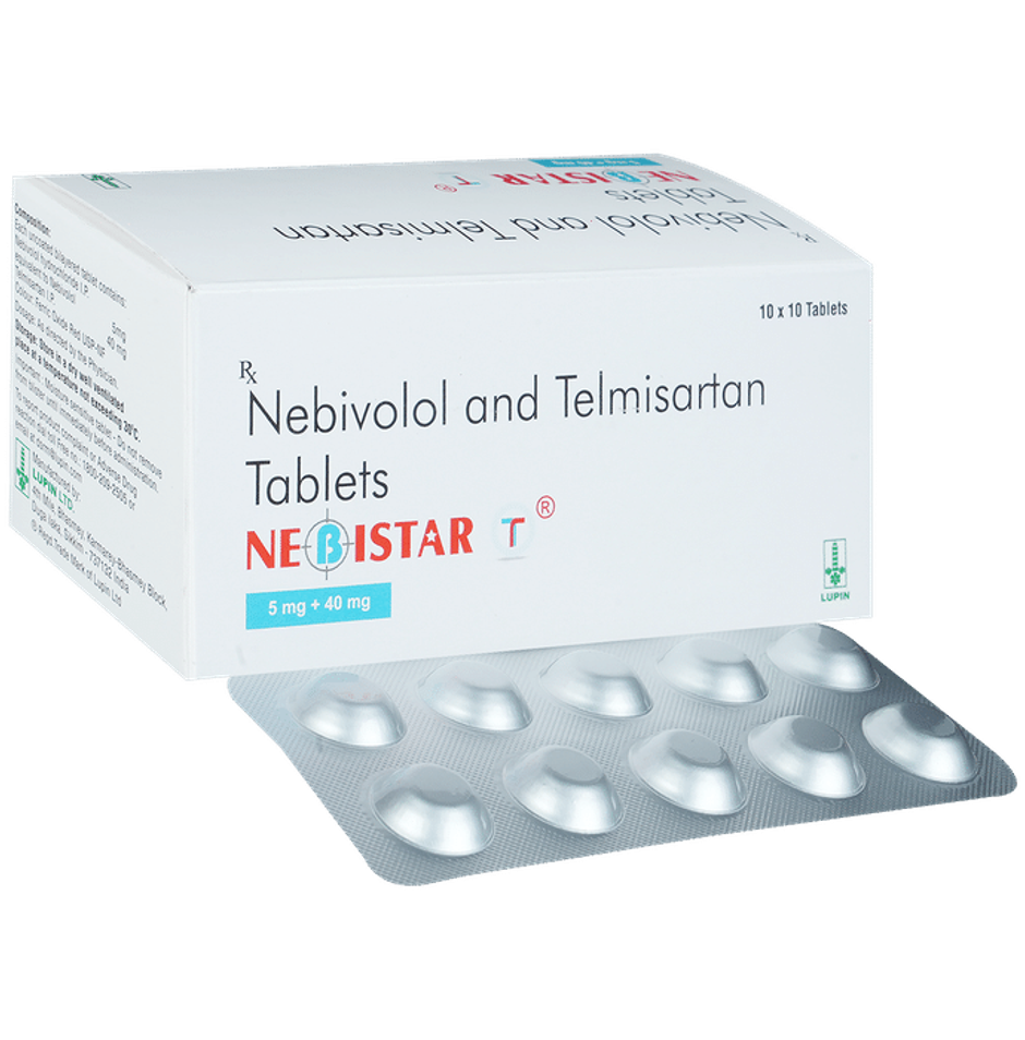 Nebistar T Tablet