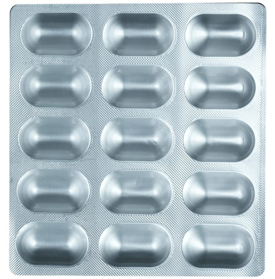 Pansec DSR Capsule PR