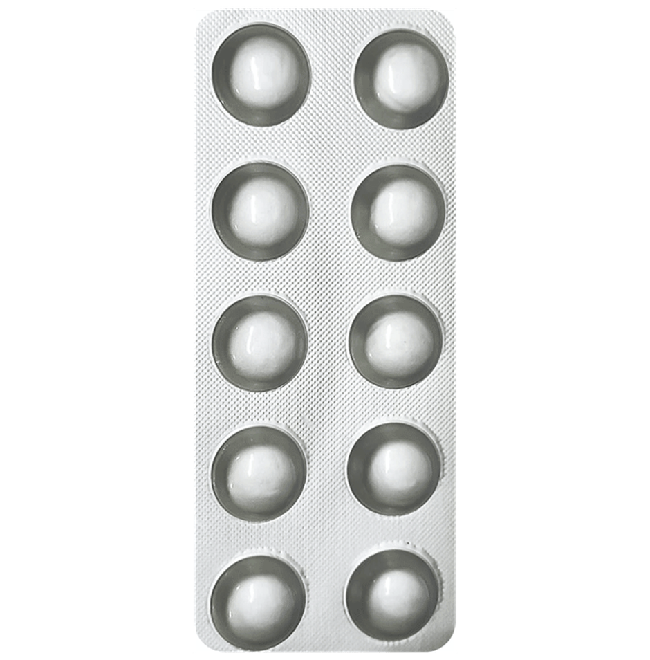 Dilnip-M 25 Tablet PR