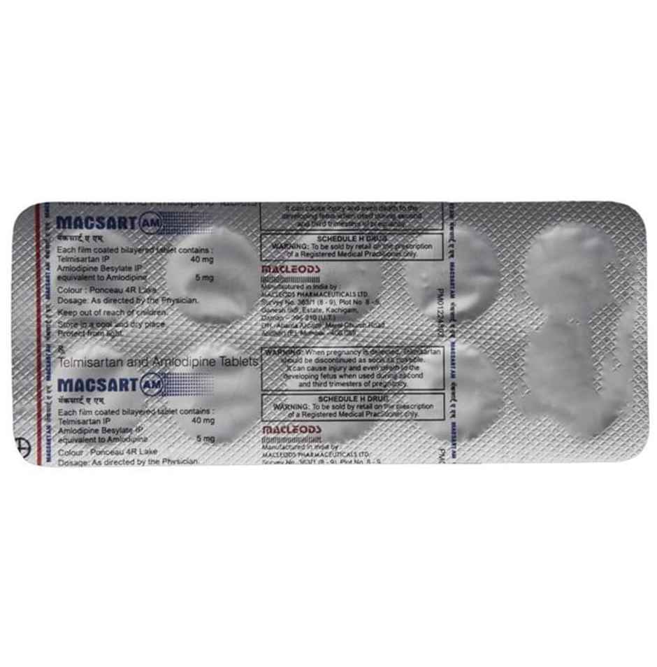 Macsart Am Tablet