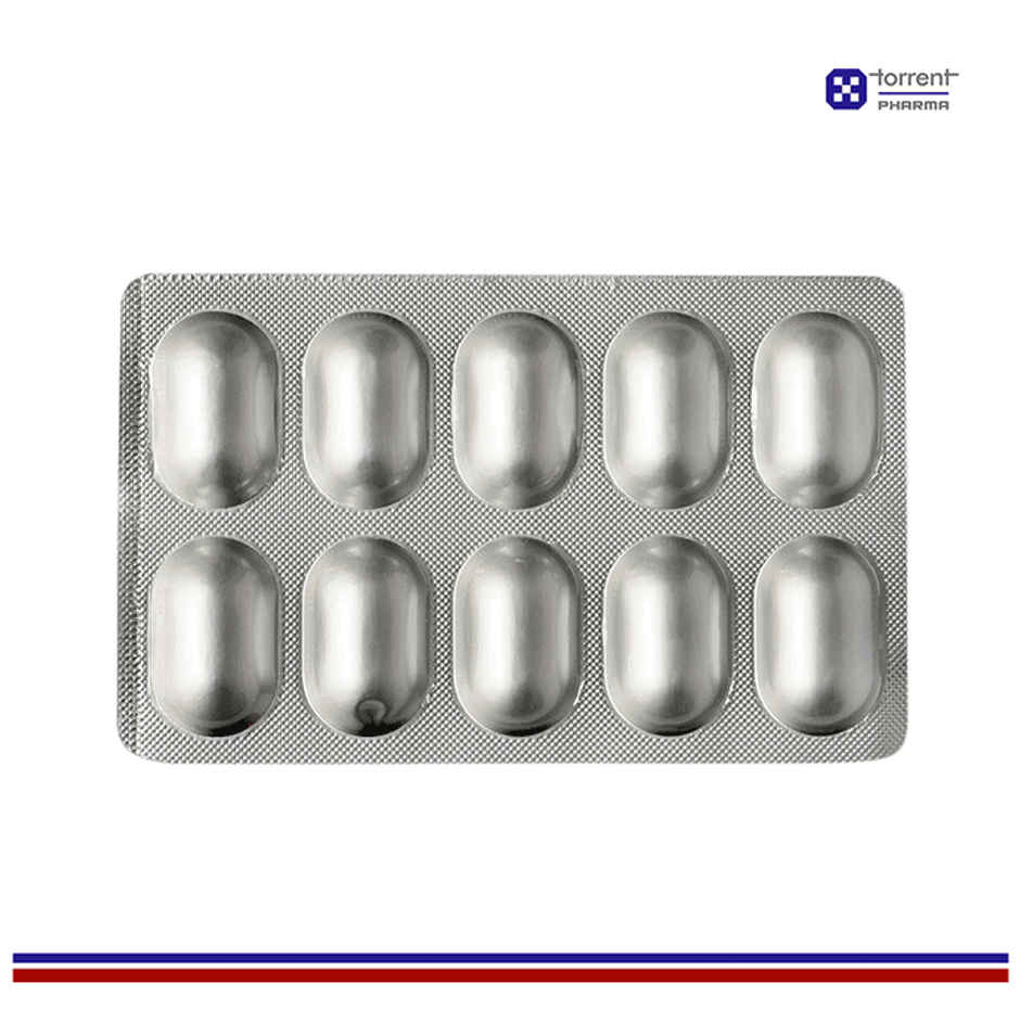 Carnisure-500 Tablet