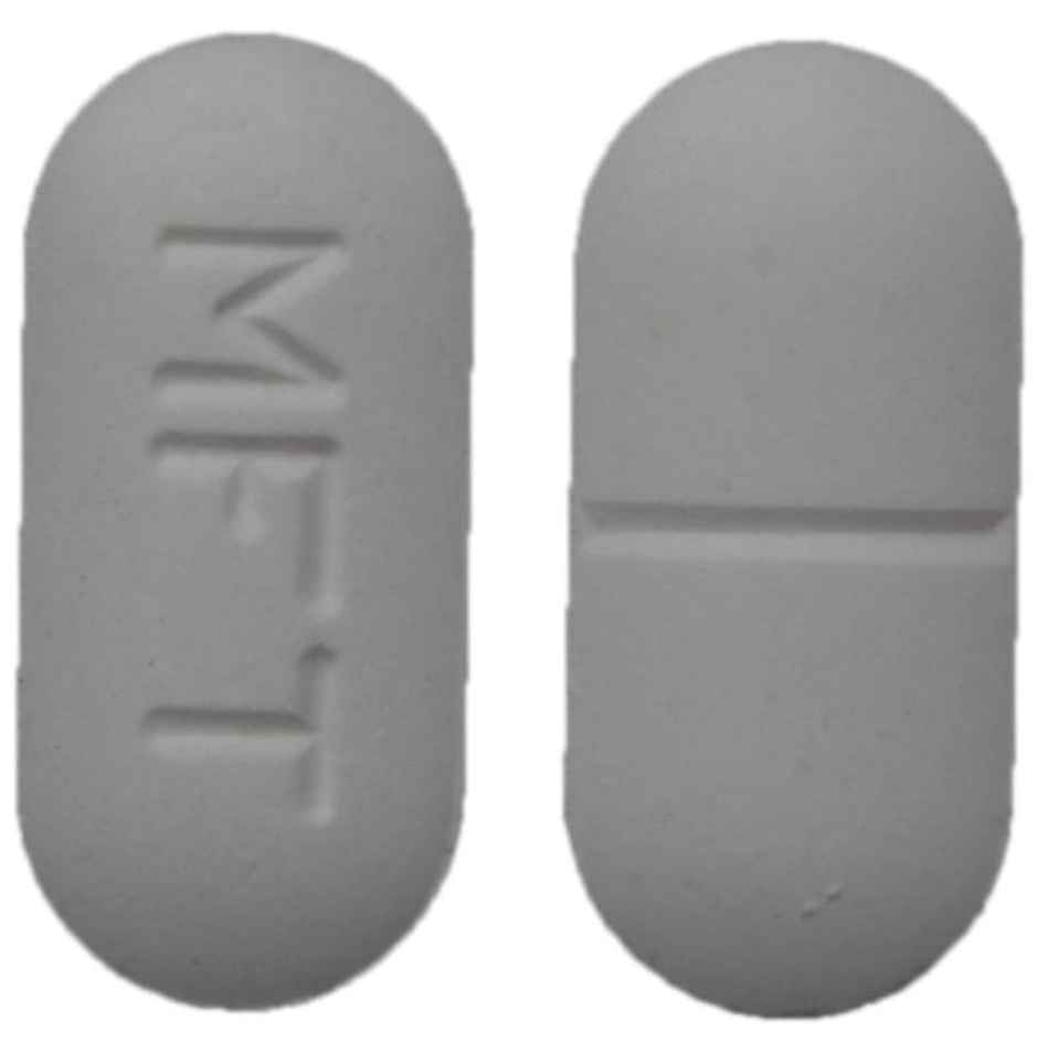 Myospaz Forte Tablet
