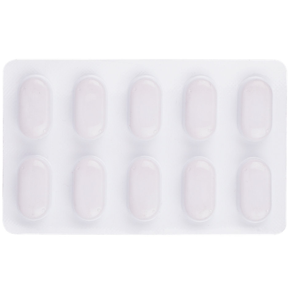 Lupisit M 1000 Tablet