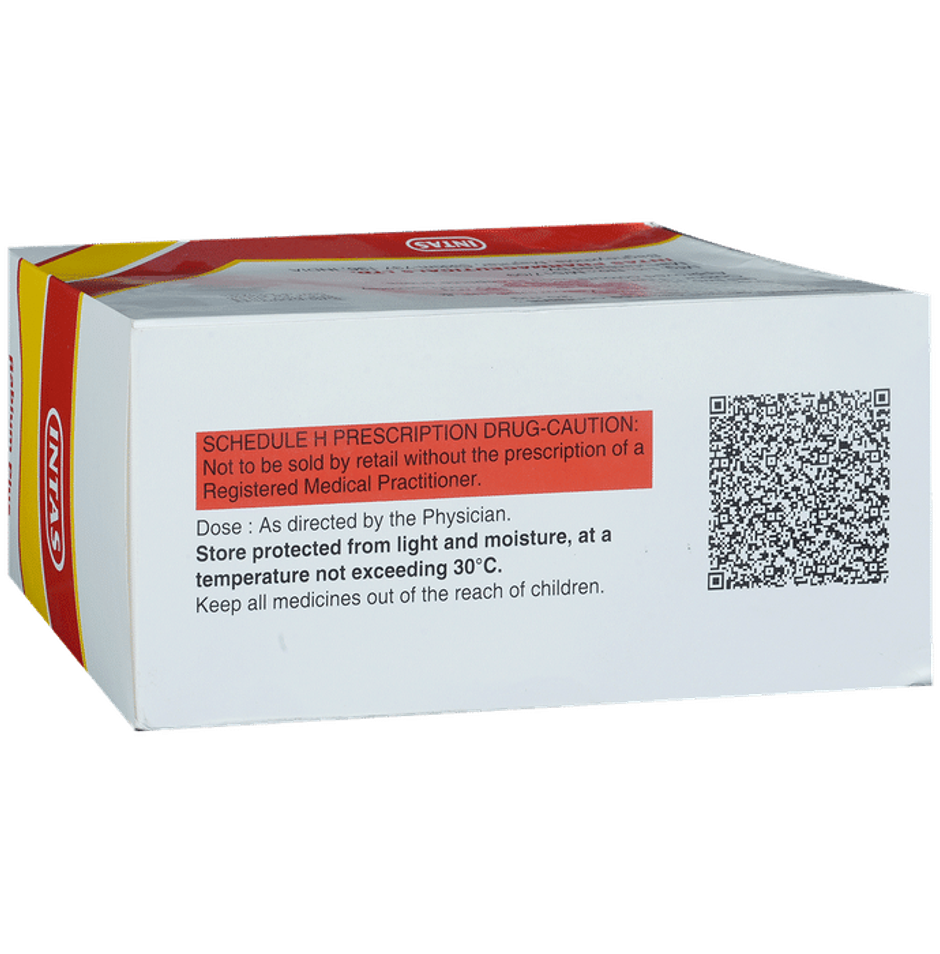 Rabium Plus Capsule PR