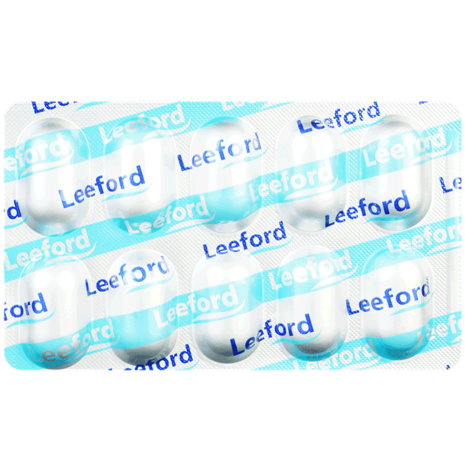 Pantafol DSR Capsule PR