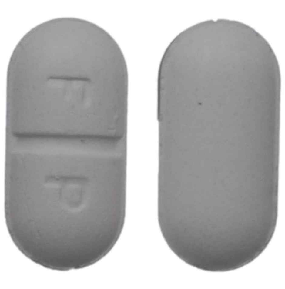 Fenak Plus Tablet
