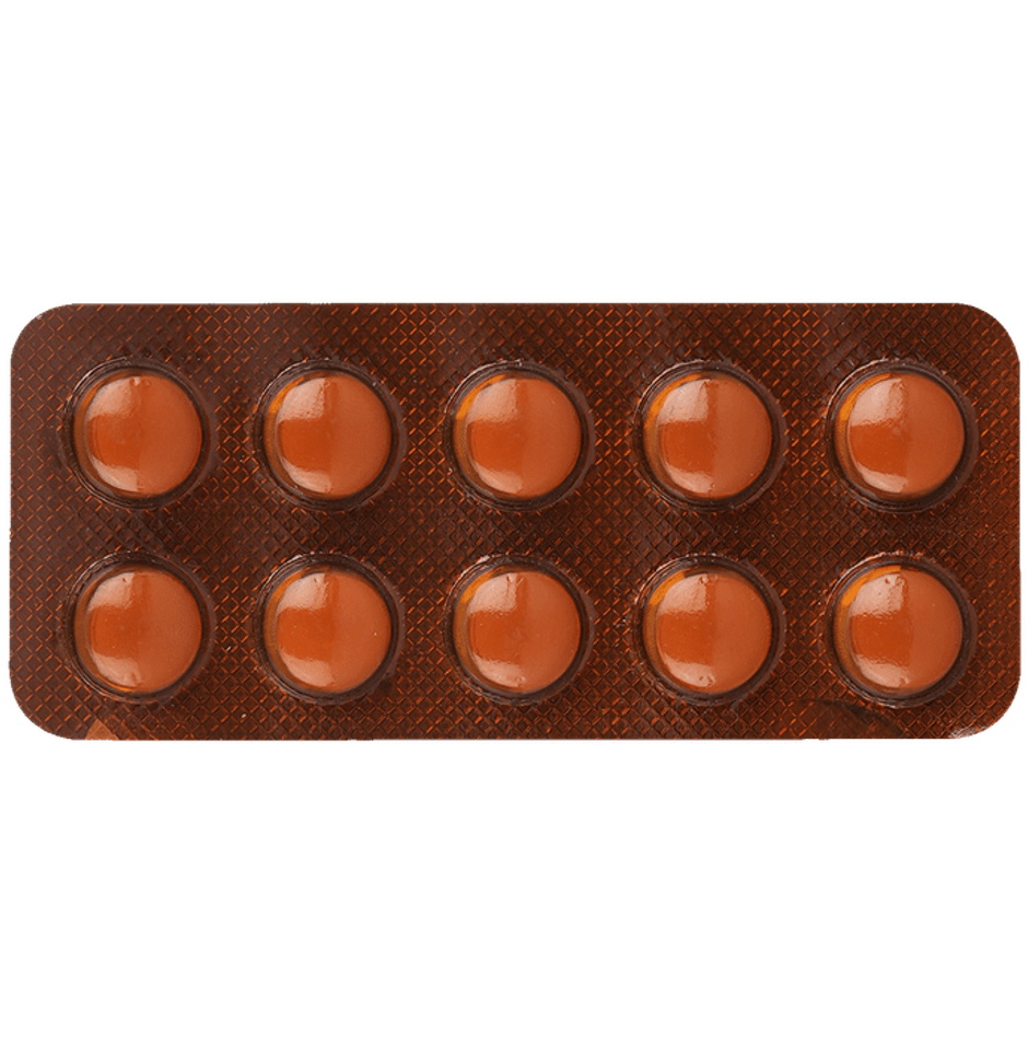 Ebexid Tablet