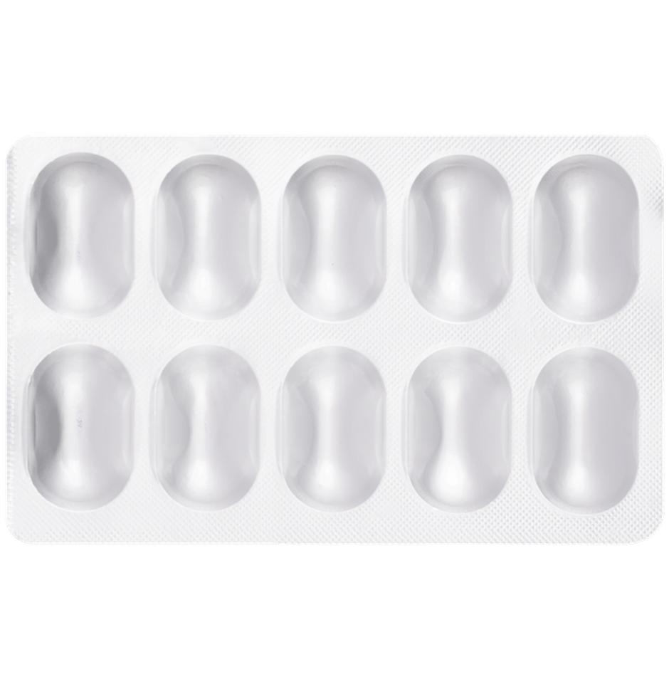 Statpure-CV 10 Capsule