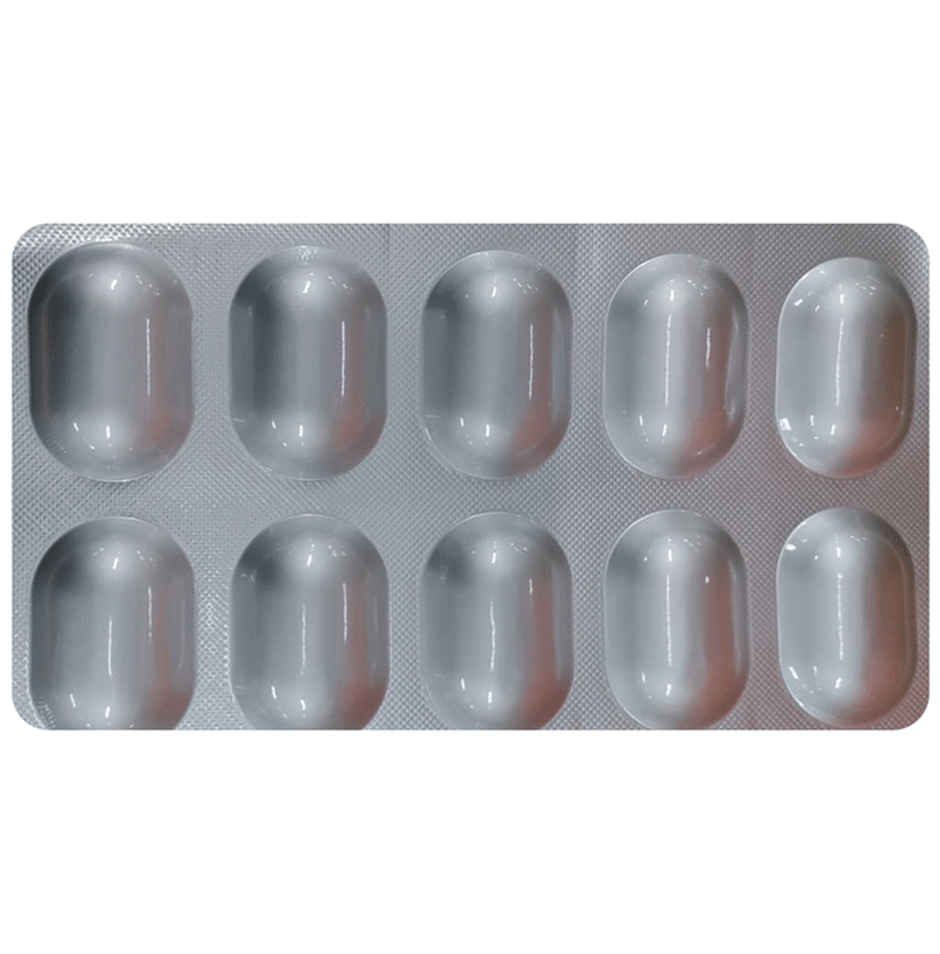 Udapa-M 5/500 XR Tablet