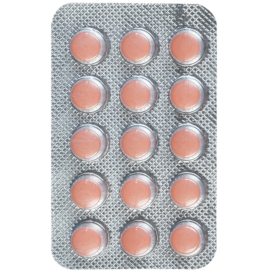 Donep M Forte Tablet