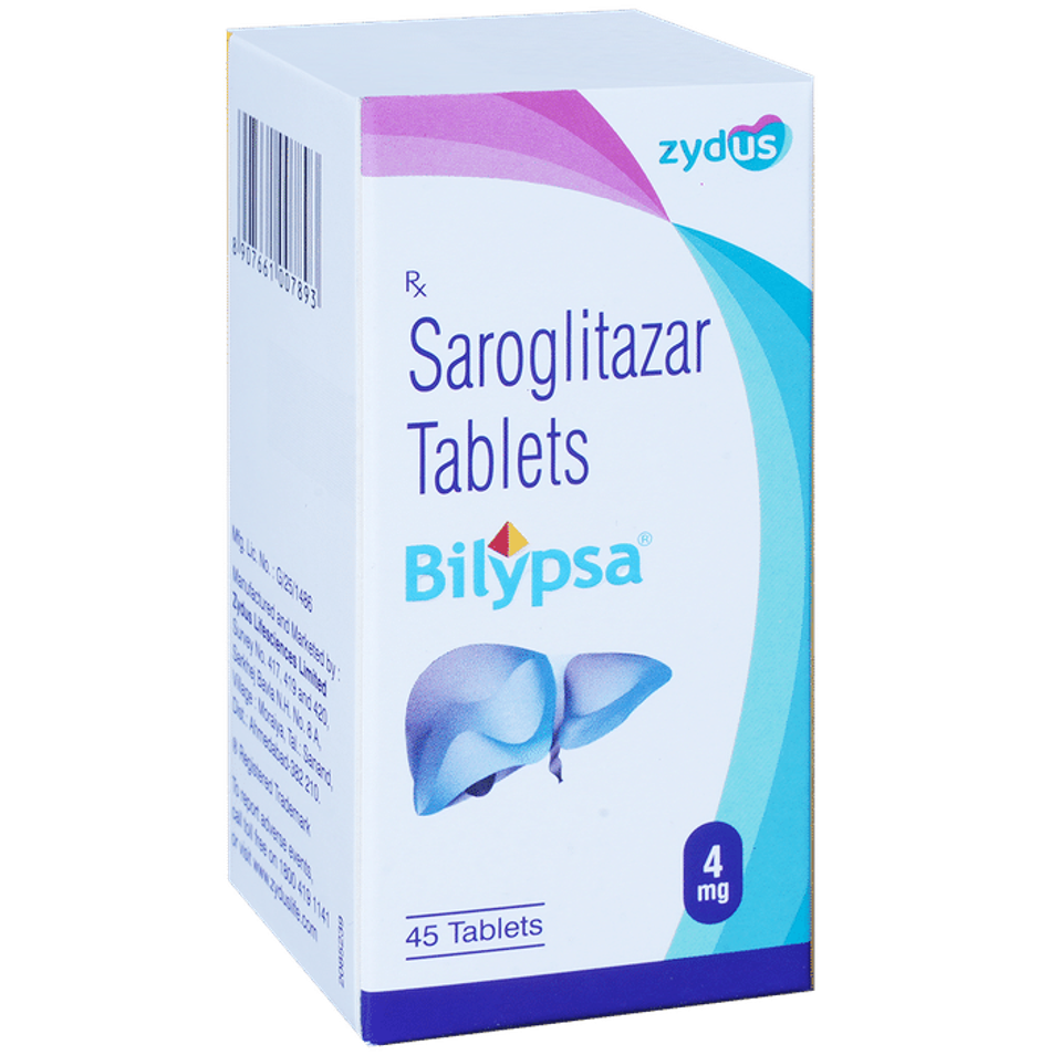 Bilypsa Tablet