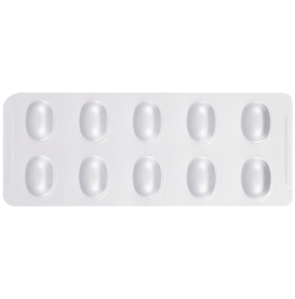 Brivanext 50 Tablet