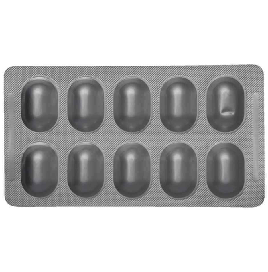 Cresar CT 40 Tablet
