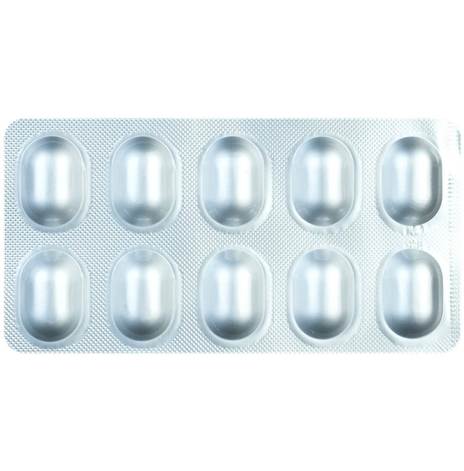 Lipicure-80 Tablet
