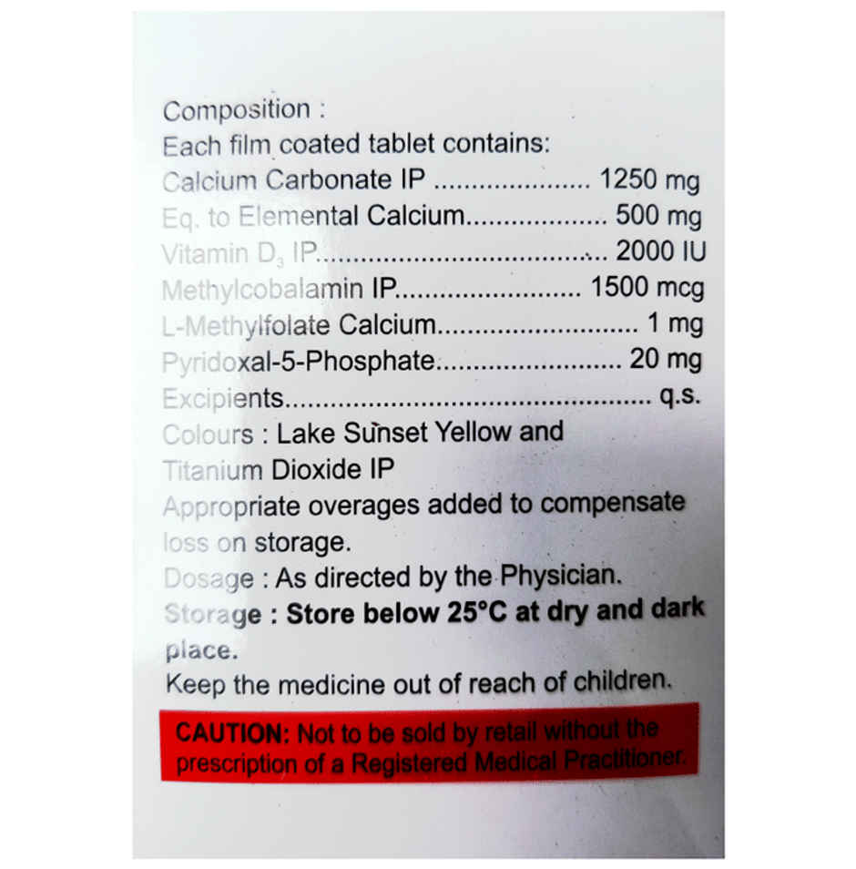 Tayo Total Tablet