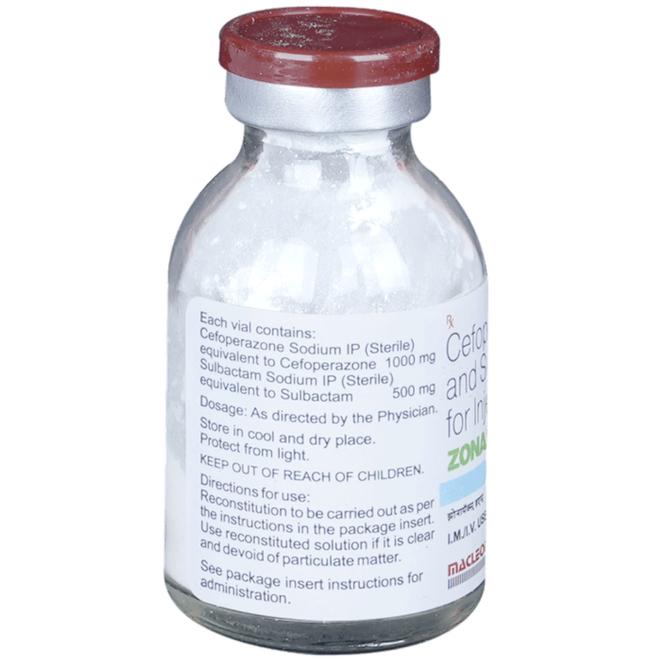 Zonamax ES Injection