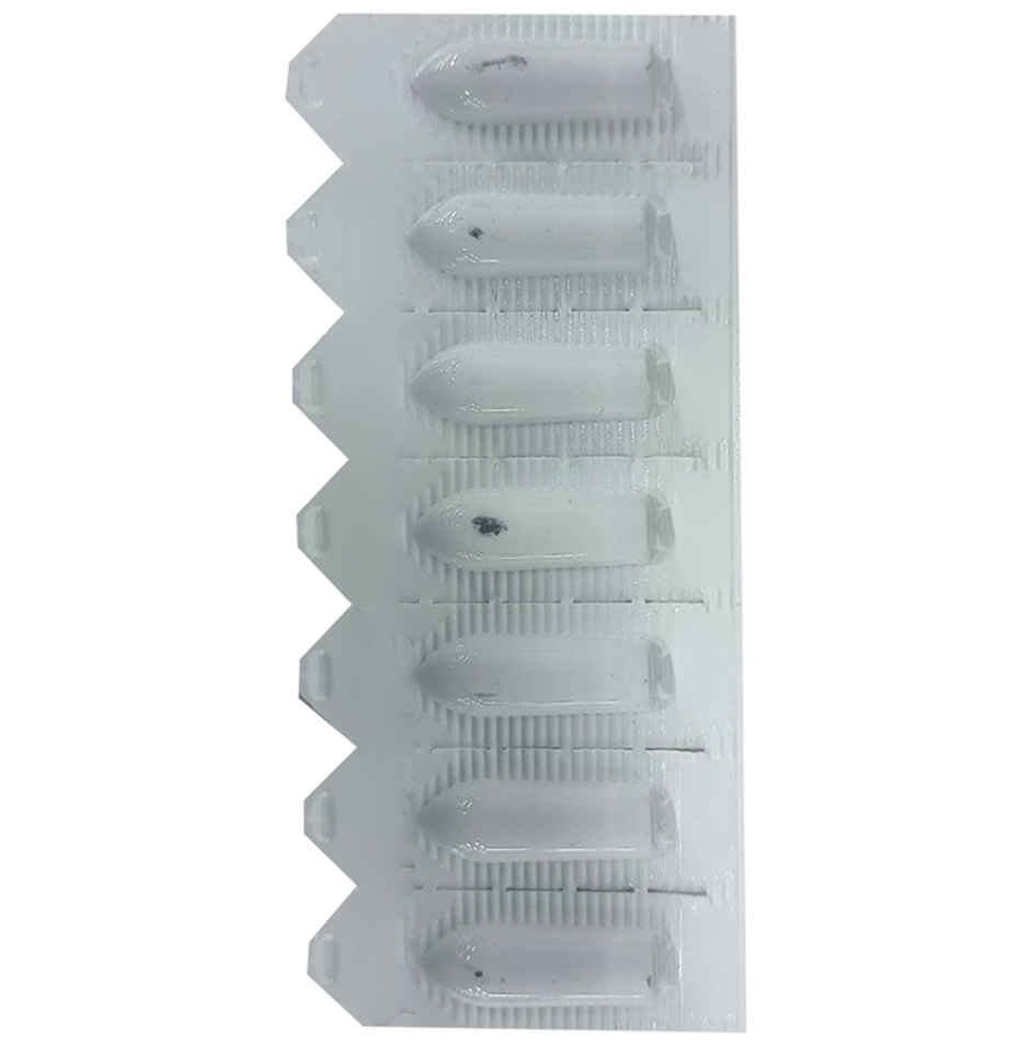 Mesacol 500mg Suppository