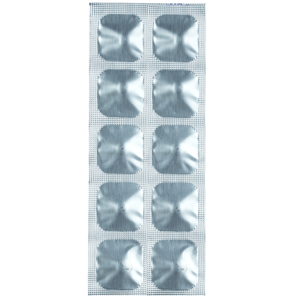 Olmetime-H 20 Tablet