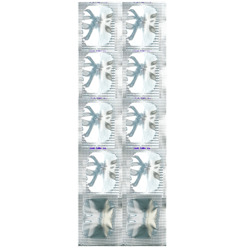 Defza 6 Tablet