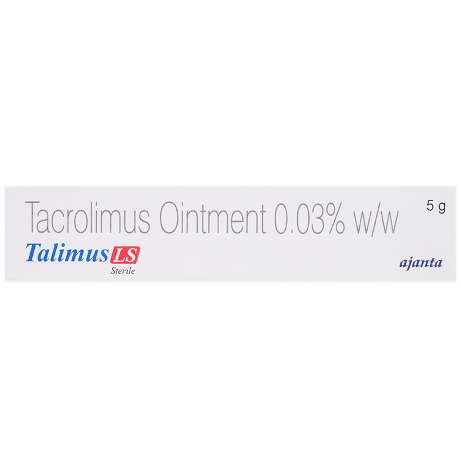Talimus LS Ointment
