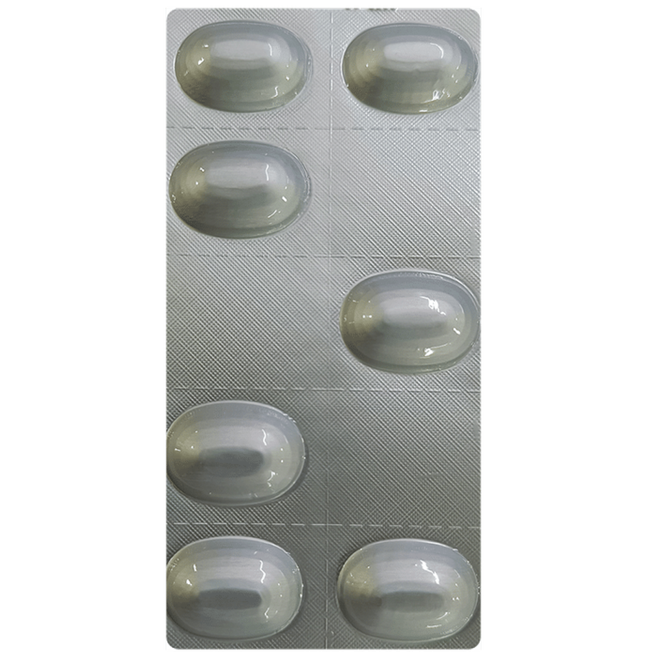 Neptaz 200mg Tablet
