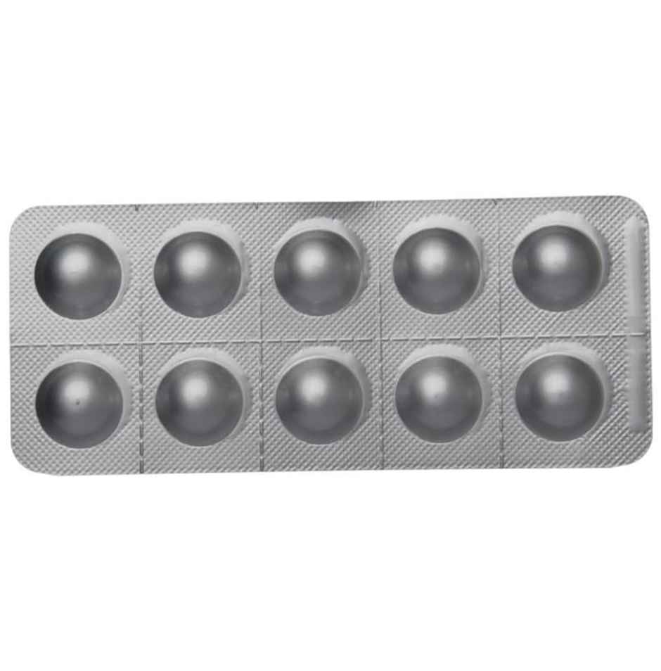 Minolox-50 Tablet