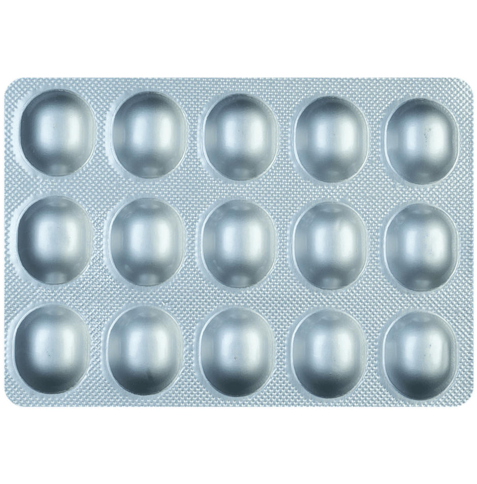 Lipikind-10 Tablet