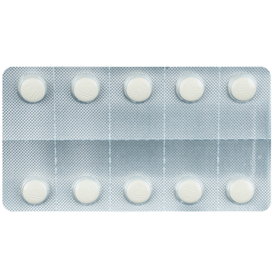 Jardiance 10mg Tablet