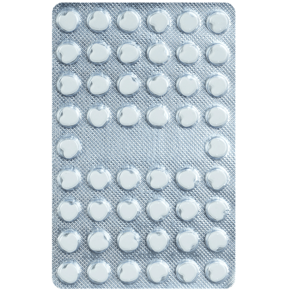 Sorbitrate 5 Tablet